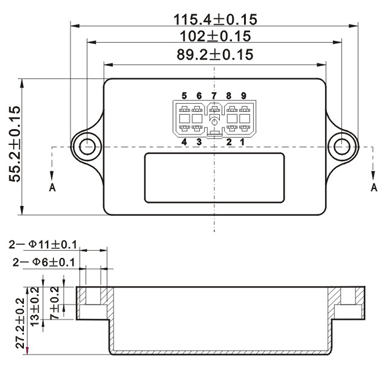 YRQH package