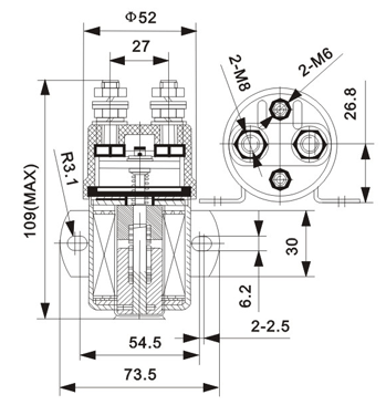 SQ4 (JD26) package