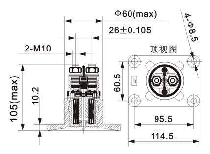 DK236# package